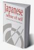 Japanese Sense of Self