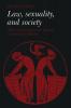 Law Sexuality and Society