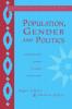 Population Gender and Politics