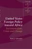 United States Foreign Policy Toward Africa