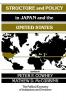 Structure and Policy in Japan and the United             States