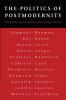The Politics of Postmodernity