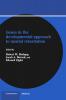 Issues in the Developmental Approach to Mental Retardation