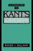 An Introduction to Kant's Ethics
