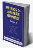 Methods of Algebraic Geometry