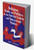 Religion State and Politics in the Soviet Union and Successor States