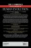 The Cambridge Encyclopedia of Human Evolution