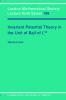 Invariant Potential Theory in the Unit Ball of Cn