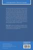 Cities in Modernity