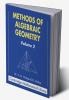 Methods of Algebraic Geometry