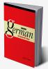 Using German Synonyms