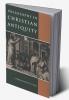 Philosophy in Christian Antiquity