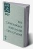 The Economics of Sustainable Development