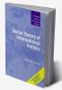 Social Theory of International Politics