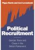 Political Recruitment