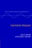 Harmonic Measure