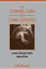 The Literature of Labor and the Labors of Literature