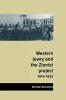 Western Jewry and the Zionist Project 1914 1933