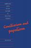 Conciliarism and Papalism