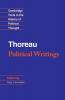 Thoreau