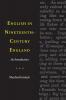 English in Nineteenth-Century England