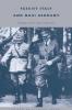 Fascist Italy and Nazi Germany