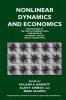 Nonlinear Dynamics and Economics