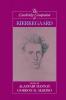 The Cambridge Companion to Kierkegaard
