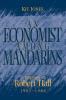 An Economist Among Mandarins