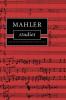 Mahler Studies