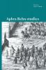 Aphra Behn Studies