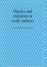 Physics & Chemistry Oxide Surf