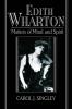 Edith Wharton