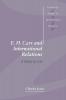 E. H. Carr and International Relations