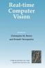 Real-Time Computer Vision