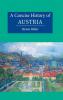 A Concise History of Austria