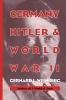 Germany Hitler and World War II