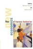 The New Economics of Human Behaviour