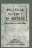 Political Science in History