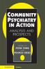 Community Psychiatry in Action