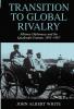Transition to Global Rivalry