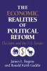 The Economic Realities of Political Reform