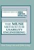 The Muse Method for Usability Engineering