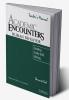 Academic Encounters