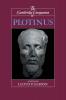 The Cambridge Companion to Plotinus
