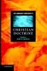 The Cambridge Companion to Christian Doctrine