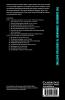 The Cambridge Companion to Christian Doctrine