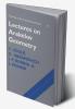 Lectures on Arakelov Geometry