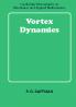 Vortex Dynamics