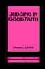 Judging in Good Faith
